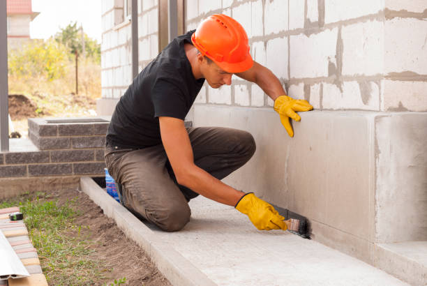 Waterproofing professionals working in Republic, OH